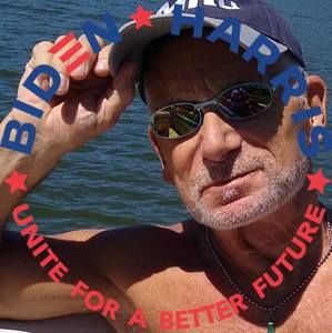 Meet your Posher, Peter